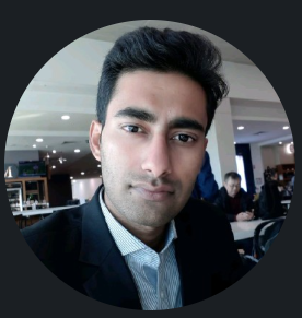 Raza Ahmad