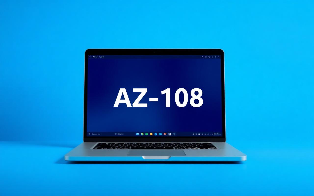 Azure Administrator AZ-104 Study Guide: A Realistic Path to Certification