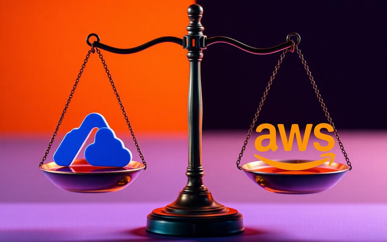 Azure vs AWS Pricing: A Deep Dive for IT Decision Makers