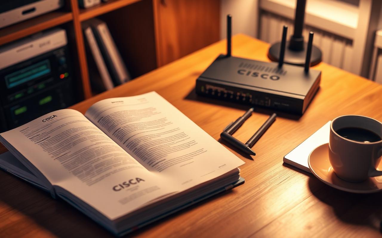 CCNA Study Guide 2026: A Realistic Plan from Zero to Certified