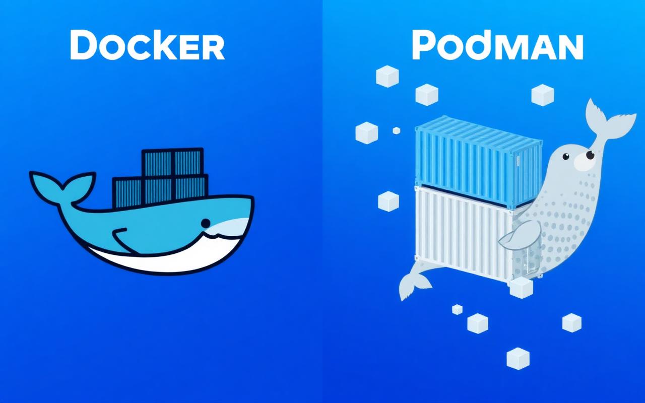 Docker vs Podman: Which Container Runtime Should You Use in 2026?