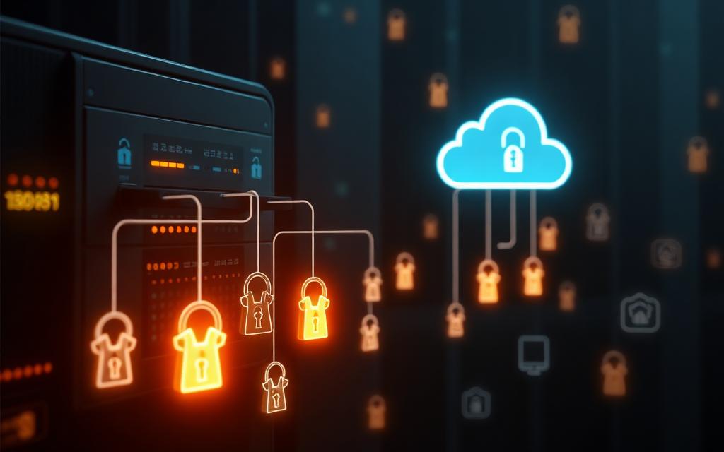 IAM Best Practices for Hybrid Cloud Environments