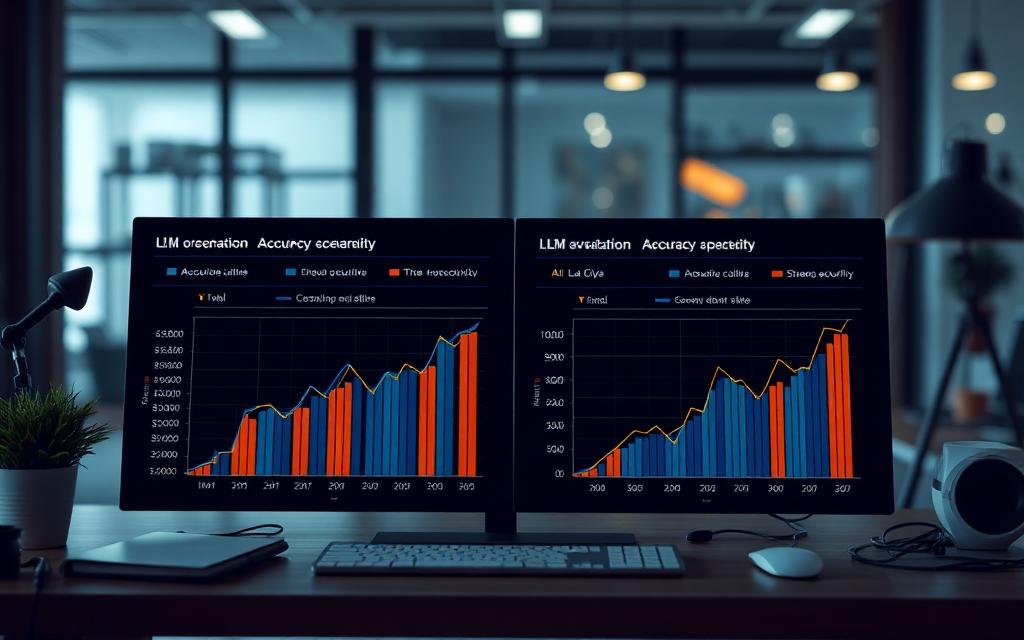 LLM Evaluation Frameworks Compared: Measuring Quality Without Ground Truth