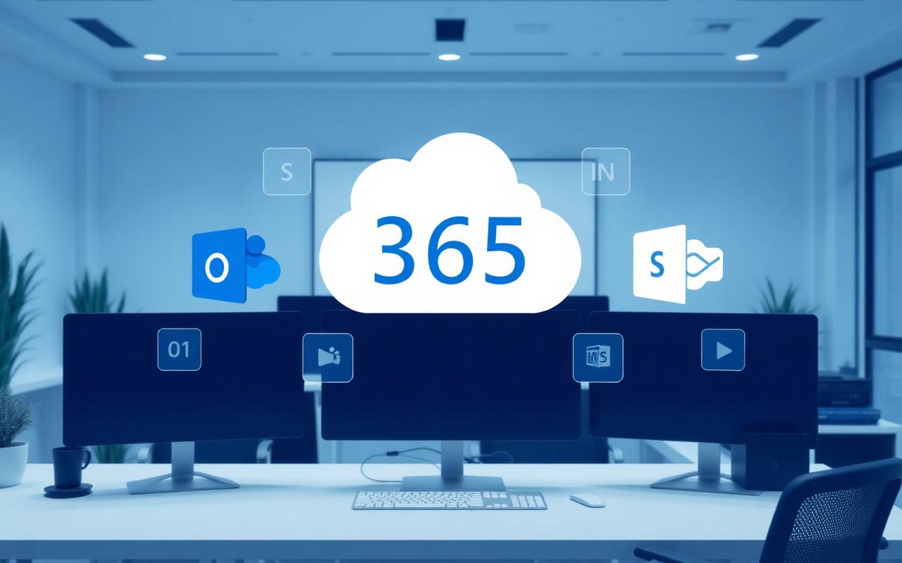 The Complete Microsoft 365 Administration Guide for IT Teams