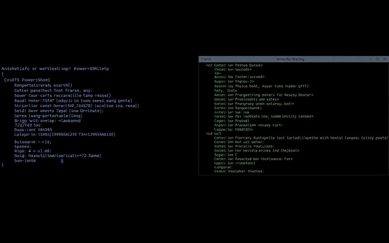 PowerShell vs Bash: Which Should System Administrators Learn in 2026?