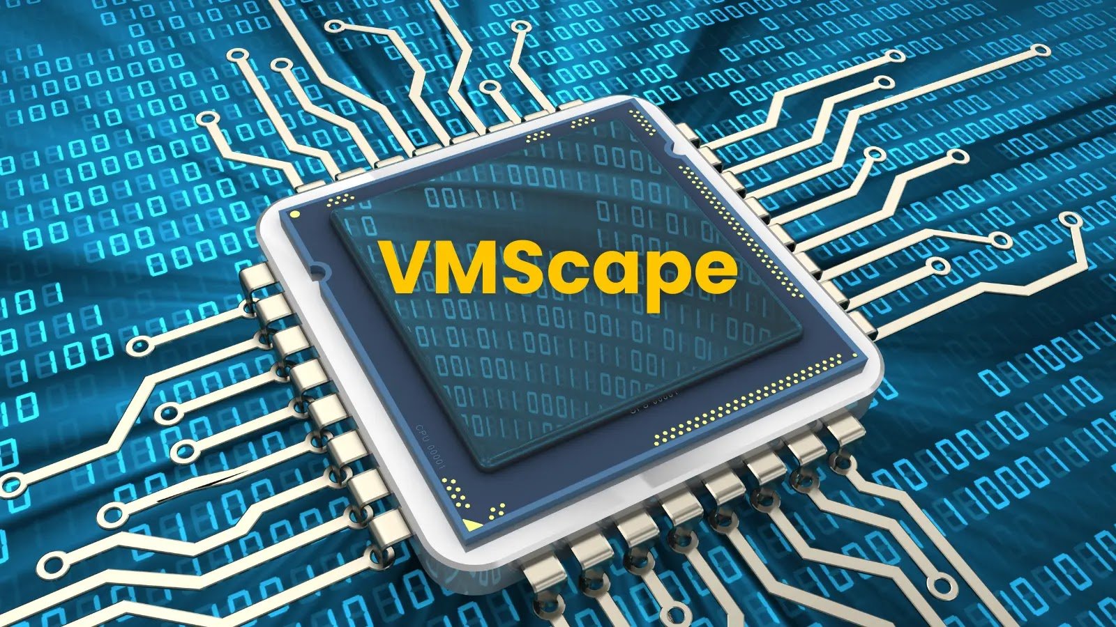 VMScape