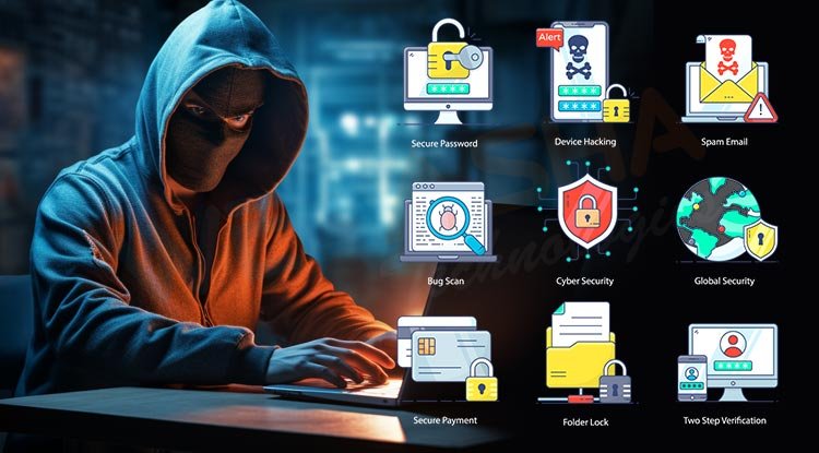 cybersecurity courses